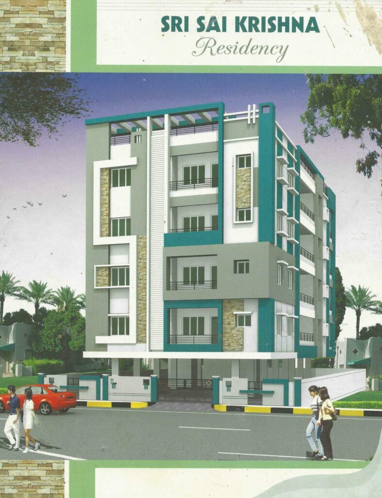 Hasini Infra